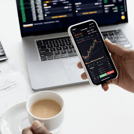 Swap Kapidex Hex illustration de l'analyse des performances