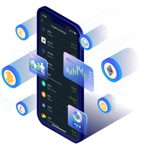 Swap Kapidex Hex - Expert en investissement dans les crypto-monnaies